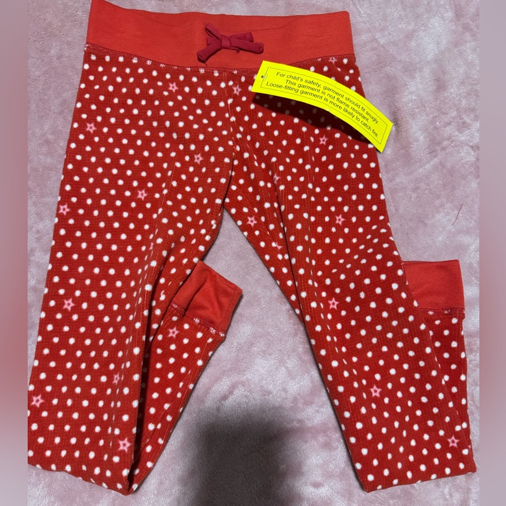 American Girl pj pants